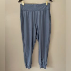 Lululemon Sun Setter Jogger in Tempest Blue
